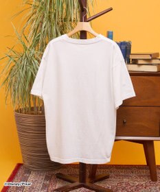 AMERICAN HOLIC 【TOY STORY】ヴィンテージ加工グラフィックTシャツ