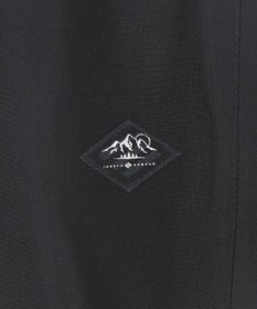 JOSEPH ABBOUD MOUNTAIN 【ECO撥水/耐水性/透湿防水素材/ストレッチ/軽量】ボイルドポリエステル マウンテンシェル パンツ