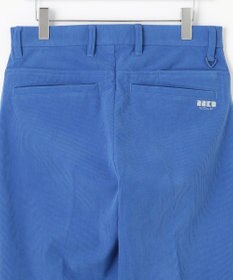 23区GOLF 【MEN】コーデュロイ カラー パンツ