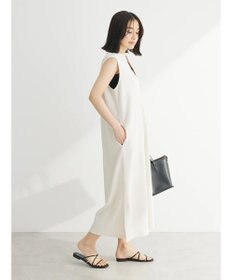 Green Parks カットＪＱキーネックジャンスカ