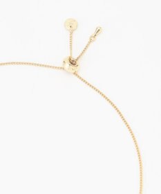 自由区 サークルバー ネックレス