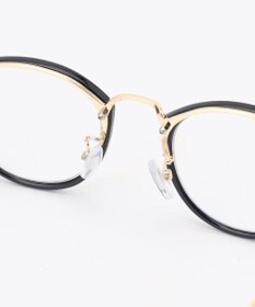 自由区 メタルコンビ リーディンググラス