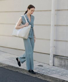 LeSportsac GYM TOTE BAG/ブランC