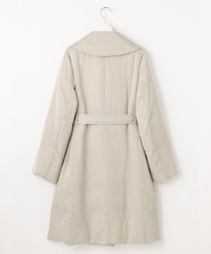 自由区 L 【17号サイズまで展開】ブライトダウン コート