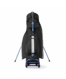 ZERO HALLIBURTON グリップスタンド キャディーバッグ ZHG-CB GF 85031