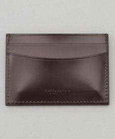 GOTAIRIKU 【希少コードバン】カードケース