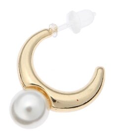 Green Parks ｅｖｅｒｙ　ｗａｌｋ．ポイントパールピアス