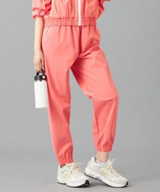 Chacott Chacott BALANCE タフタジョガーパンツ