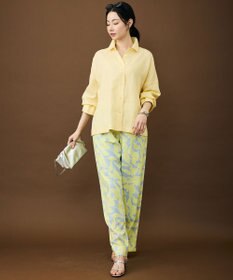 自由区 オーバル サングラス