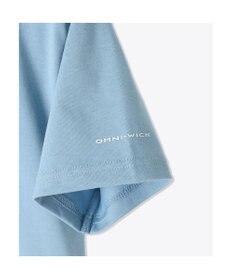 Columbia Columbia/ 【KIDS】スタックブルックグラフィックショートスリーブTシャツ /コロンビア