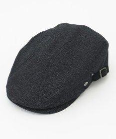 JOSEPH ABBOUD ツィーディジャージー　ハンチング