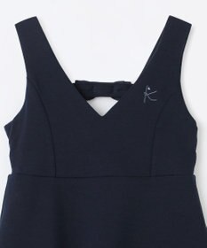 組曲 KIDS 【110-140㎝】ダンボールニット ジャンスカ