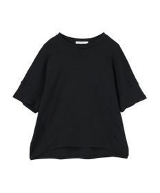 AMERICAN HOLIC ＵＶカット＋接触冷感　コクーンカットプルオーバー