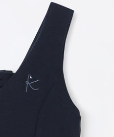 組曲 KIDS 【110-140㎝】ダンボールニット ジャンスカ