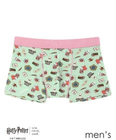 une nana cool 【ハリー・ポッターコラボ】 Harry Potter * une nana cool メンズボクサーパンツ