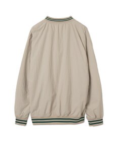 WEGO ナイロンカレッジプルオーバー