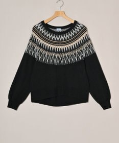 ONWARD Reuse Park 【組曲】ニット秋冬