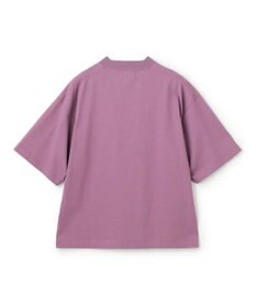 UNFILO MENS ビューティーフォルム 半袖TEE [24年春夏商品]