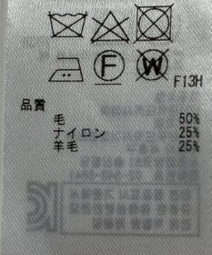 ONWARD Reuse Park 【23区】ニット秋冬