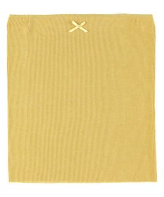 Wing あったかハラマキ 薄手 アウターにひびきにくい 秋 冬 ER0512 ウイング／ワコール