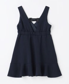 組曲 KIDS 【110-140㎝】ダンボールニット ジャンスカ