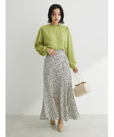 Green Parks ・ＥＬＥＮＣＡＲＥ　ＤＵＥダルメシアンマーメイドスカート