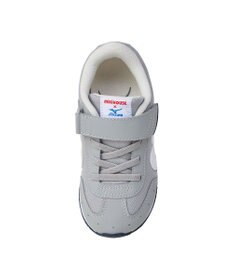 MIKI HOUSE HOT BISCUITS 【WEB限定】【16-21cm】ミズノコラボ キッズシューズ【WebLimited】