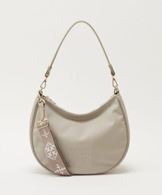 russet ＜360g/撥水性あり＞ コーデュラナイロン2wayショルダーバッグ(CE-1537)