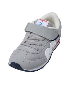 MIKI HOUSE HOT BISCUITS 【WEB限定】【16-21cm】ミズノコラボ キッズシューズ【WebLimited】