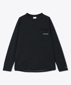 Columbia Columbia/ マウンテンズアーコーリングロングスリーブTシャツ /コロンビア