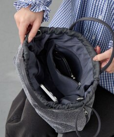 ROOTOTE 3570【ルートート】SC.デリ.キラキラ-A