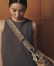 TOPKAPI 【TREASURE TOPKAPI】【新色追加】オリジナル ショルダーベルト 50mm