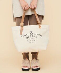 クラシックロゴ トートバッグ United Bamboo ファッション通販 公式通販 オンワード クローゼット クラシックロゴ トートバッグ United Bamboo ファッション通販 公式通販 オンワード クローゼット