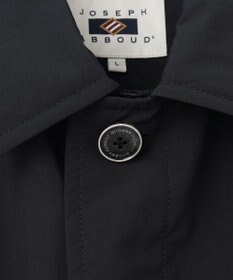 JOSEPH ABBOUD 【キングサイズ・JAPAN FABRIC・撥水加工】マルチシーン対応コート