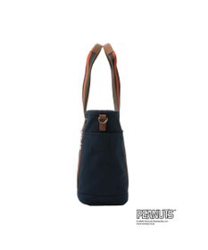 CLATHAS SNOOPYキャンパス ２wayトートバッグ（大）