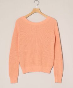 ONWARD Reuse Park 【組曲】ニット春夏