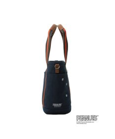 CLATHAS SNOOPYキャンパス ２wayトートバッグ（大）