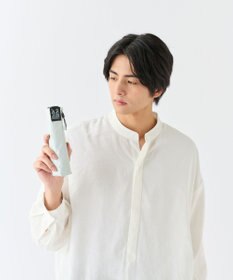 MOONBAT 【遮光100％/超軽量/大きめ】マジで軽い傘 晴雨兼用 折りたたみ日傘 マジカルテックプロテクション 61cm