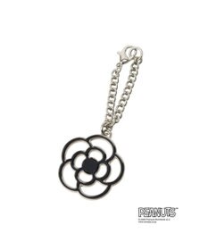 CLATHAS SNOOPYキャンパス ２wayトートバッグ（大）