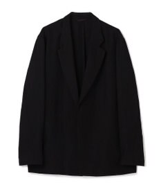 UNFILO MENS ダブルクロス イージージャケット