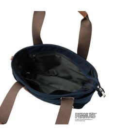 CLATHAS SNOOPYキャンパス ２wayトートバッグ（大）