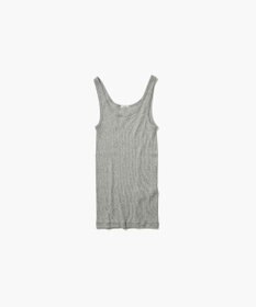 ATON COMPACT RIB | タンクトップ