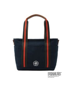 CLATHAS SNOOPYキャンパス ２wayトートバッグ（大）