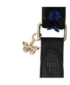 ANNA SUI デュオ ショルダーベルト