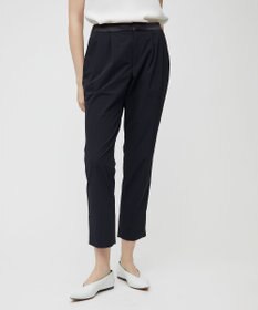 BEIGE， AUDREY / タックパンツ