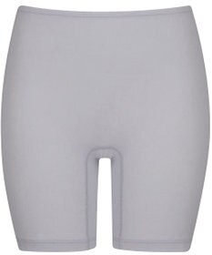 Wing インナー 【綿の贅沢オーガニック】 オーガニックコットン混素材 薄くて軽い ３分丈 ER1356 ウイング／ワコール