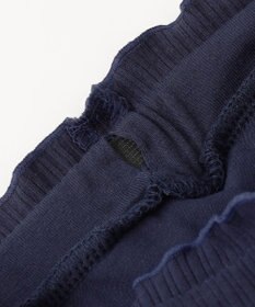 組曲 KIDS 【インパンツ付き】【110-140cm】フレアテレコ スカート