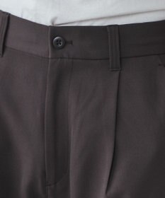 WEGO トロミ　ルーズカーゴスラックス