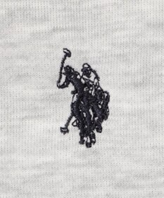 WEGO 【WEB限定/25年秋冬新作/ユニセックス着用ITEM】別注USPOLOハーフZIPPO