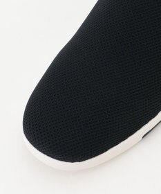 steppi 【撥水/抗菌防臭】多機能ニットシューズ（メンズ向け）